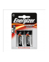 Baterie alkaliczne Energizer 1 5V (C 2pack) LR14 - nr 3