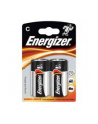 Baterie alkaliczne Energizer 1 5V (C 2pack) LR14 - nr 6