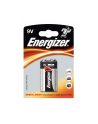 Baterie alkaliczne Energizer 9V (9V 1pack) 6LR61 - nr 2