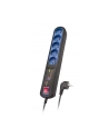 LISTWA LESTAR LFT 2005 2 5m (CZARNA) - nr 10