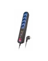LISTWA LESTAR LFT 2005 2 5m (CZARNA) - nr 12