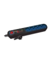 LISTWA LESTAR LFT 2005 2 5m (CZARNA) - nr 17