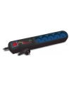 LISTWA LESTAR LFT 2005 2 5m (CZARNA) - nr 18