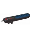 LISTWA LESTAR LFT 2005 2 5m (CZARNA) - nr 1