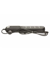 LISTWA LESTAR LFT 2005 2 5m (CZARNA) - nr 5