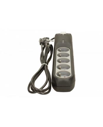 LISTWA LESTAR LFT 2005 2 5m (CZARNA)