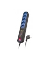 LISTWA LESTAR LFT 2005 2 5m (CZARNA) - nr 7