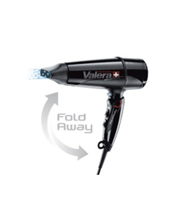 Suszarka do włosów Swis s Light 5400 Red SL5400T nr 1