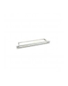 LOGILINK- Patchpanel Keystone 24-portowy, ekranowany, szary - nr 16
