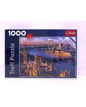 TREFL 1000 EL. Londyn