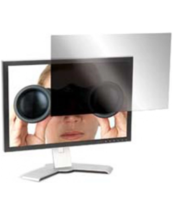Filtr prywatyzujący Targus CS/Privacy Screen 15.6'' Widescreen 16:9 (ASF156W9EU)