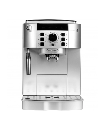 Ekspres Ciśnieniowy automatyczny Delonghi ECAM 22.110.SB (1450W Srebrno-czarny) nr 1