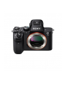 Sony A7 II Black Body, 24.3 MP, Full frame, 35 mm Exmor CMOS sensor, 3.0'' LCD, Full HD, BIONZ X, HDMI, USB2.0, Wi-Fi, NFC, Media: Memory Stick PRO/PRO-HG/XC-HG Duo, SD/SDHC/SDXC card, Li-Ion batt. - nr 15