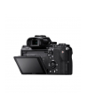 Sony A7 II Black Body, 24.3 MP, Full frame, 35 mm Exmor CMOS sensor, 3.0'' LCD, Full HD, BIONZ X, HDMI, USB2.0, Wi-Fi, NFC, Media: Memory Stick PRO/PRO-HG/XC-HG Duo, SD/SDHC/SDXC card, Li-Ion batt. - nr 16