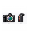 Sony A7 II Black Body, 24.3 MP, Full frame, 35 mm Exmor CMOS sensor, 3.0'' LCD, Full HD, BIONZ X, HDMI, USB2.0, Wi-Fi, NFC, Media: Memory Stick PRO/PRO-HG/XC-HG Duo, SD/SDHC/SDXC card, Li-Ion batt. - nr 21