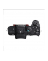 Sony A7 II Black Body, 24.3 MP, Full frame, 35 mm Exmor CMOS sensor, 3.0'' LCD, Full HD, BIONZ X, HDMI, USB2.0, Wi-Fi, NFC, Media: Memory Stick PRO/PRO-HG/XC-HG Duo, SD/SDHC/SDXC card, Li-Ion batt. - nr 2