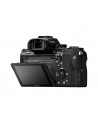 Sony A7 II Black Body, 24.3 MP, Full frame, 35 mm Exmor CMOS sensor, 3.0'' LCD, Full HD, BIONZ X, HDMI, USB2.0, Wi-Fi, NFC, Media: Memory Stick PRO/PRO-HG/XC-HG Duo, SD/SDHC/SDXC card, Li-Ion batt. - nr 33