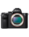 Sony A7 II Black Body, 24.3 MP, Full frame, 35 mm Exmor CMOS sensor, 3.0'' LCD, Full HD, BIONZ X, HDMI, USB2.0, Wi-Fi, NFC, Media: Memory Stick PRO/PRO-HG/XC-HG Duo, SD/SDHC/SDXC card, Li-Ion batt. - nr 4