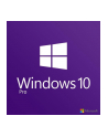 Microsoft ESD Windows 10 Pro All Lang 32/64bit  FQC-09131 (wersja elektroniczna) - nr 42