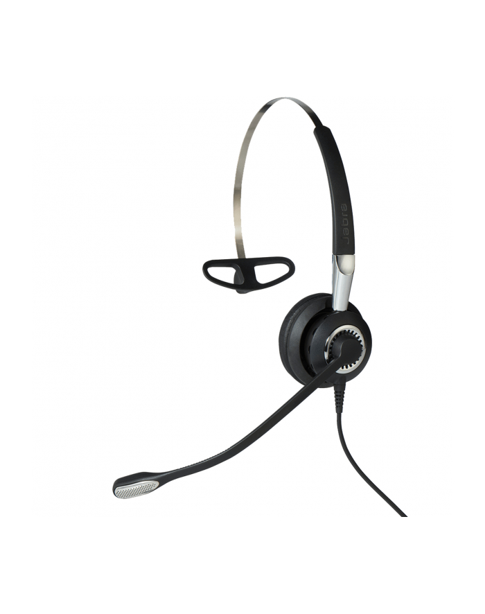 Jabra BIZ2400 2GEN Mono QD, Noise Cancelling, 3 w 1 główny
