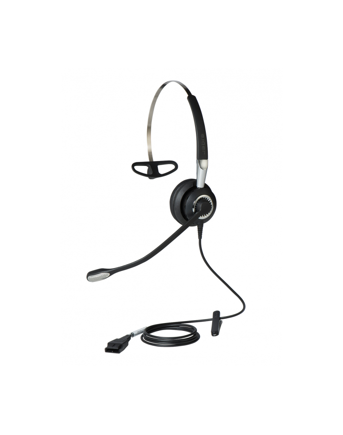 Jabra BIZ2400 2GEN Mono QD Noise Cancelling, 3 w 1, Unify, Full Wideband główny