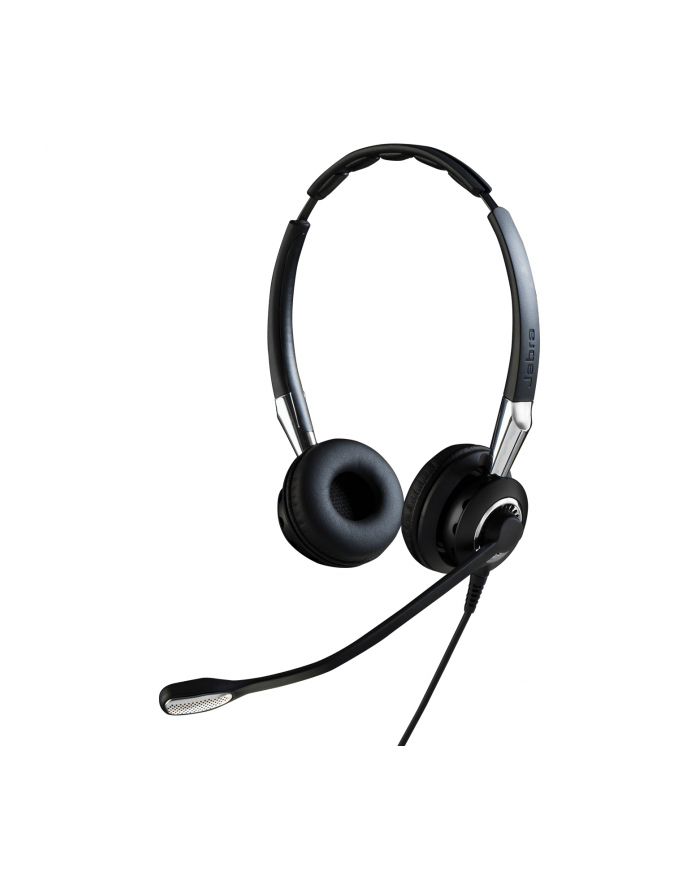 Jabra BIZ2400 2GEN DUO QD Noise Cancelling, Unify, Full Wideband główny