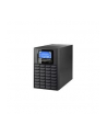 POWER WALKER UPS ON-LINE 1000VA 3X IEC OUT  USB/RS-232  LCD  TOWER - nr 23
