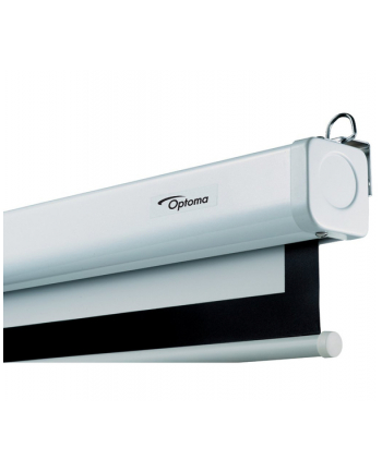 Ekran reczny DS-1123PMG , obraz 2656 x 1660, 123', 16:10 nr 2