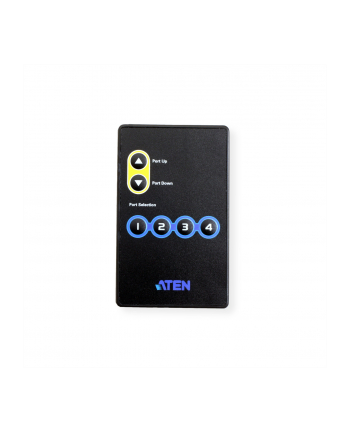 ATEN HDMI Switch 4 port, supports Ultra HD 4Kx2K