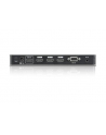 ATEN HDMI Switch 4 port, supports Ultra HD 4Kx2K - nr 80