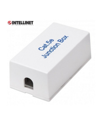 Intellinet Network Solutions Intellinet adapter sieciowy łącznik skrętki UTP Cat.5e, Krone