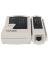 Intellinet Network Solutions Intellinet Tester okablowania RJ45 / RJ12 / RJ11 - nr 3