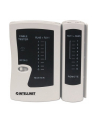 Intellinet Network Solutions Intellinet Tester okablowania RJ45 / RJ12 / RJ11 - nr 4