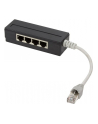 LOGILINK- 5 Port RJ45 Splitter, ekranowany, kabel 15 cm - nr 7