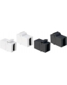 LOGILINK- Przejściówka Keystone MM HDMI żeński / żeński, snap-in mounting - nr 6