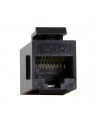 LOGILINK- Przejściówka Keystone 2 x RJ45 Cat.6 UTP, snap-in mounting - nr 5