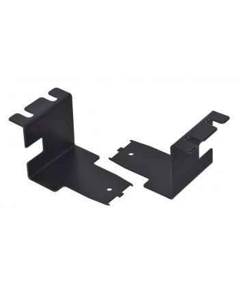 ACAR 504WF RACK - listwa zasilająca / przeciwprzepieciowa (5 gniazd  kolor czarny  długość 5 metrów  RACK)