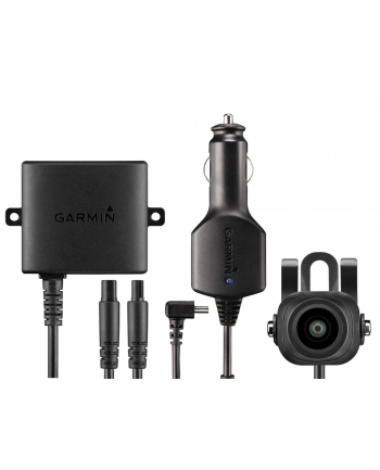 BC30 Wireless Backup Camera nr 1
