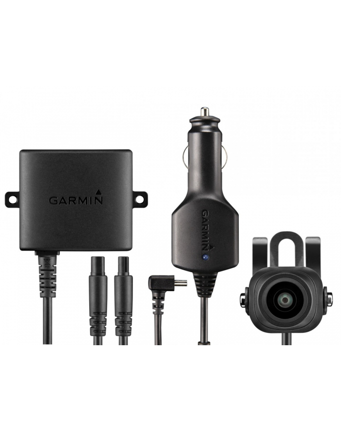 BC30 Wireless Backup Camera główny
