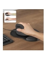 Hama ERGONOMICZNA PODKŁADKA POD MYSZ CZARNA - nr 14