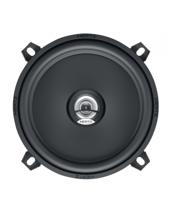 Głośniki samochodowe HERTZ DCX130.3 (moc max. 80W/ czarny; 2szt )