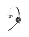 Jabra BIZ2400 2GEN Mono QD, Noise Cancelling, 3 w 1 - nr 46