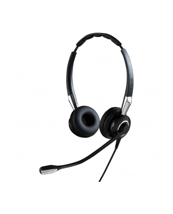 Jabra BIZ2400 2GEN DUO QD Noise Cancelling, Unify, Full Wideband nr 2