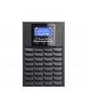 POWER WALKER UPS ON-LINE 1000VA 3X IEC OUT  USB/RS-232  LCD  TOWER - nr 14