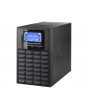 POWER WALKER UPS ON-LINE 1000VA 3X IEC OUT  USB/RS-232  LCD  TOWER - nr 7
