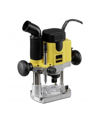 FREZARKA GÓRNOWRZECIONOWA DW 621 DEWALT nr 2