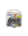 VAKOSS  Gamepad USB z wibracjami do PC/PS3 Msonic MN3329BK - nr 4