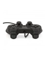 VAKOSS  Gamepad USB z wibracjami do PC/PS3 Msonic MN3329BK - nr 9