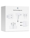 Apple World Travel Adapter Kit - nr 18