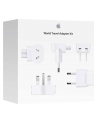 Apple World Travel Adapter Kit - nr 19